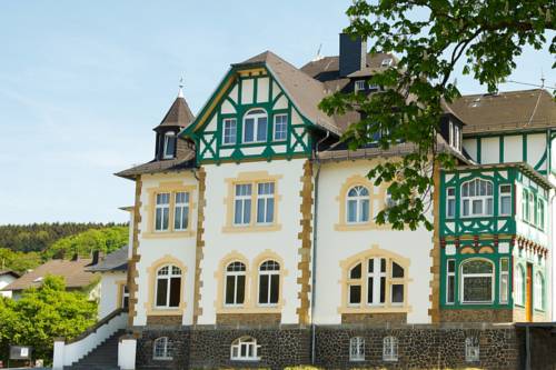 Westerburg Codice promo Germania Booking.com