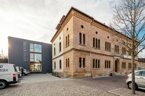 Müllheim Codice promo Germania Booking.com