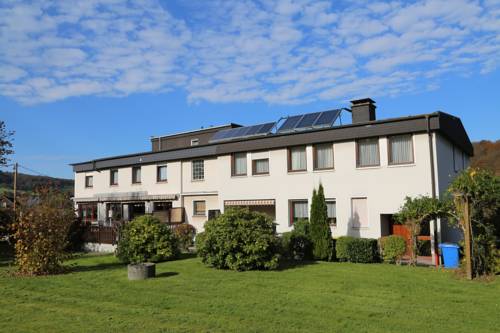 Burbach Codice promo Germania Booking.com