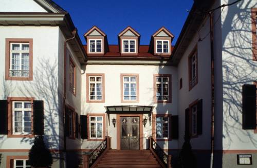 Bad Nauheim Código promocional Alemania Booking.com