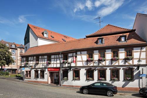 Aschaffenburg Codice promo Germania Booking.com