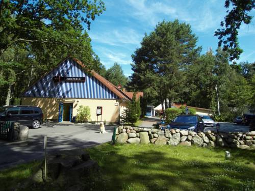Rostock - Markgrafenheide Codice promo Germania Booking.com