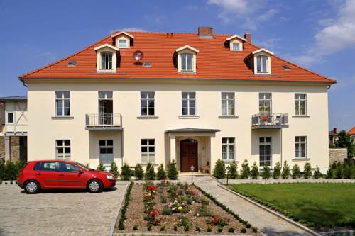 Ballenstedt Codice promo Germania Booking.com