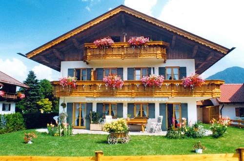 Mittenwald Código promocional Alemania Booking.com