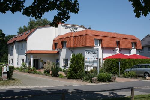 Schöneberg / OT Felchow Codice promo Germania Booking.com