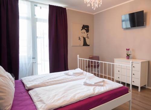 Francoforte sul Meno Codice promo Germania Booking.com