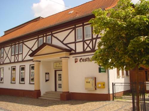 Friedrichroda Codice promo Germania Booking.com
