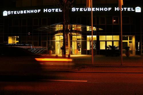Mannheim Codice promo Germania Booking.com