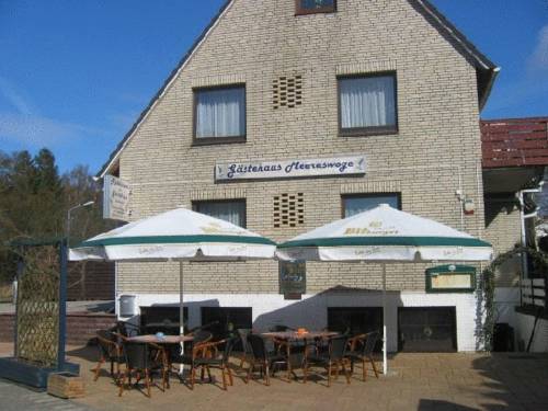 Cuxhaven Codice promo Germania Booking.com