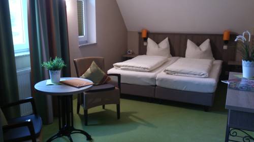 Drei Gleichen OT Wandersleben Codice promo Germania Booking.com