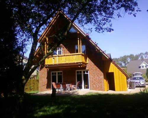 Zinnowitz Codice promo Germania Booking.com