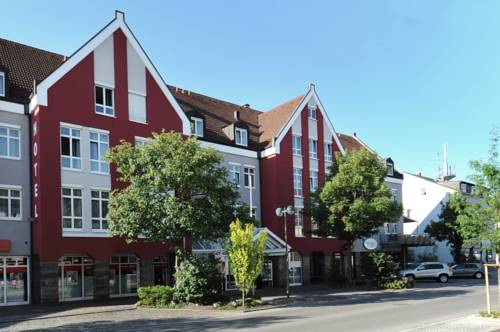 Buchloe Codice promo Germania Booking.com