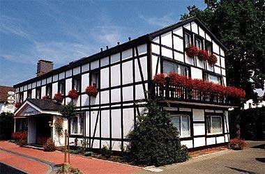 Bad Driburg Código promocional Alemania Booking.com