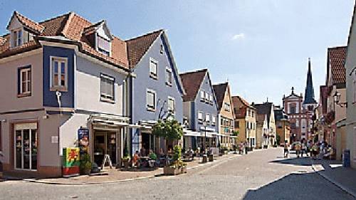 Veitshöchheim Código promocional Alemania Booking.com