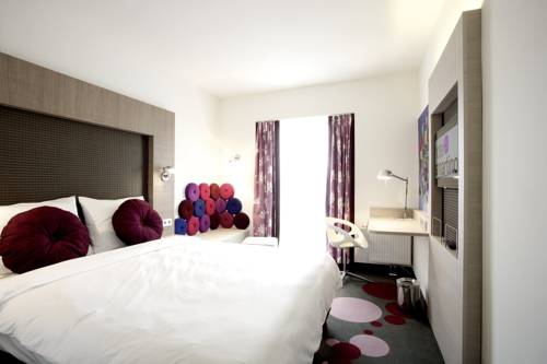 Sala Schwäbisch Código promocional Alemania Booking.com