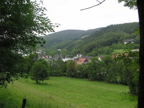 Medebach-Titmaringhausen Codice promo Germania Booking.com