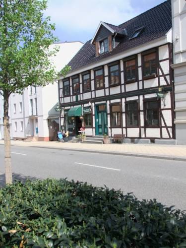 Schwerin Código promocional Alemania Booking.com