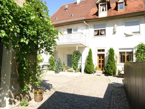 Iphofen Codice promo Germania Booking.com