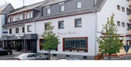 Emmelshausen Codice promo Germania Booking.com