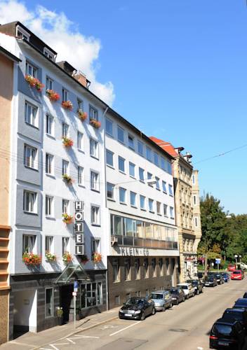 Stoccarda Codice promo Germania Booking.com