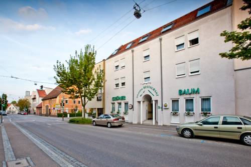 Fellbach-Schmiden Codice promo Germania Booking.com