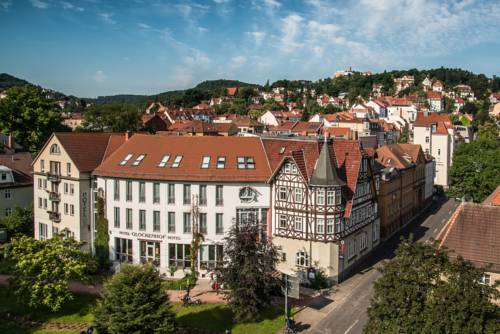 Eisenach Codice promo Germania Booking.com