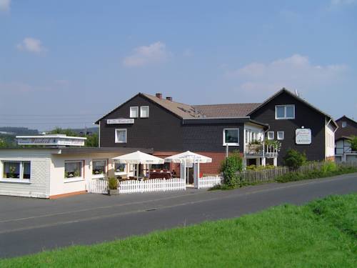 Burbach Codice promo Germania Booking.com