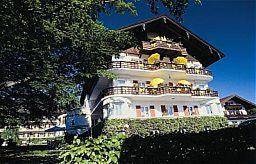 Bad Wiessee Código promocional Alemania Booking.com