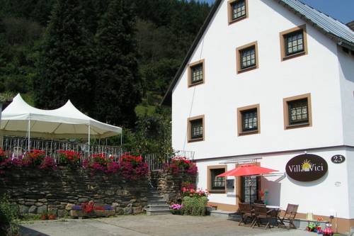 Merschbach Código promocional Alemania Booking.com
