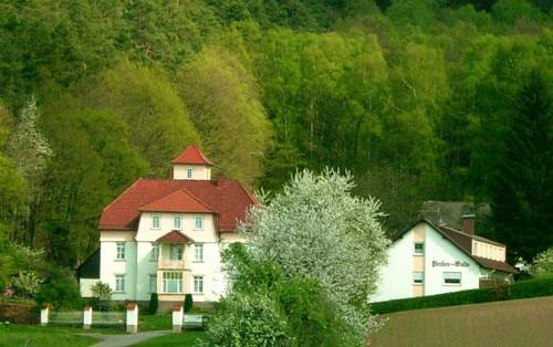 Beerfelden Codice promo Germania Booking.com