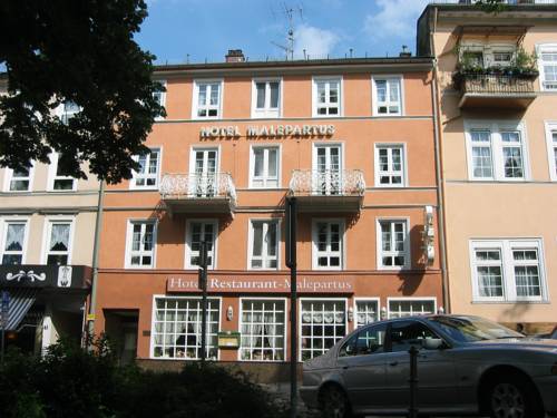 Bad Schwalbach Codice promo Germania Booking.com