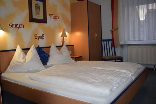 Werbach Código promocional Alemania Booking.com