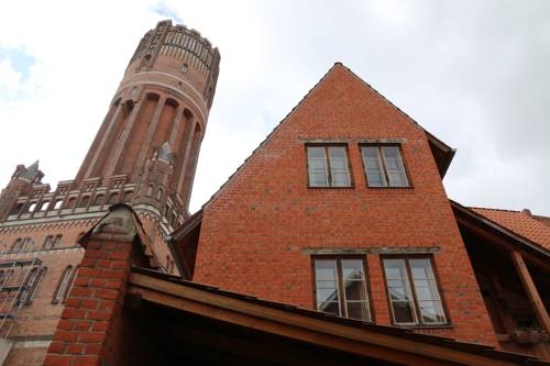 Lüneburg Código promocional Alemania Booking.com