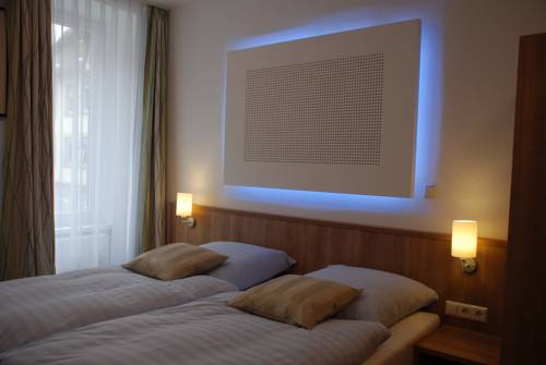 Bretten Codice promo Germania Booking.com