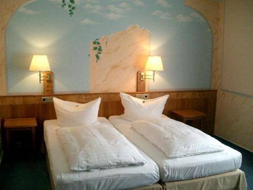 Bensheim Codice promo Germania Booking.com
