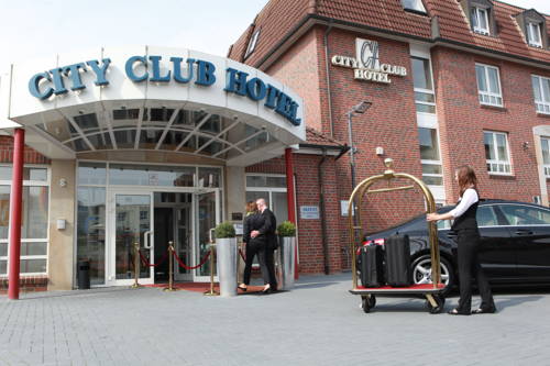 Rheine Código promocional Alemania Booking.com
