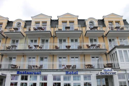 Rostock Warnemünde Codice promo Germania Booking.com