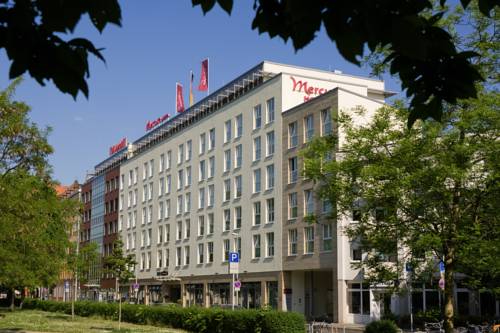 Hannover Codice promo Germania Booking.com