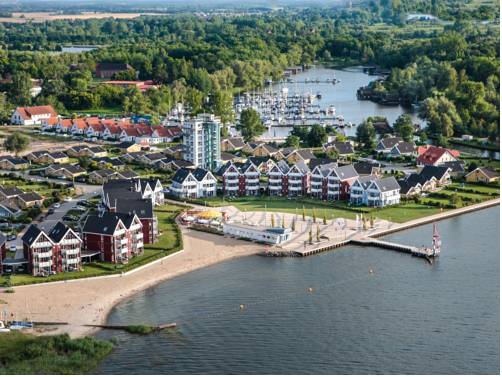 Rechlin Codice promo Germania Booking.com