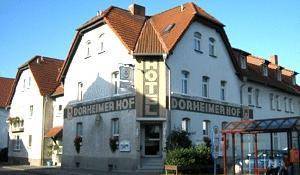 Friedberg-Dorheim Codice promo Germania Booking.com
