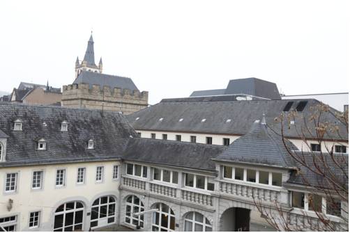 Trier Código promocional Alemania Booking.com
