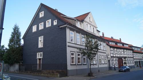 Goslar Codice promo Germania Booking.com
