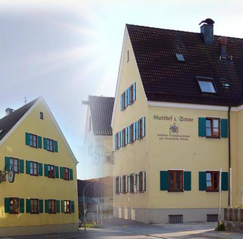 Jettingen-Scheppach Código promocional Alemania Booking.com