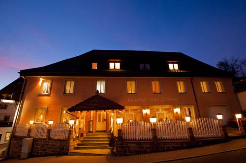 Vöhrenbach Codice promo Germania Booking.com