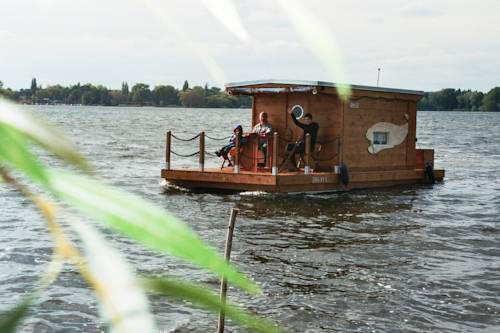 Brandenburg an der Havel Código promocional Alemania Booking.com
