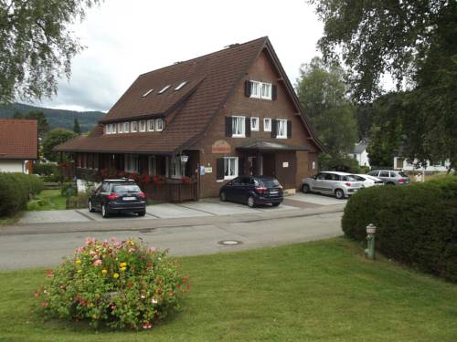 Titisee-Neustadt Codice promo Germania Booking.com