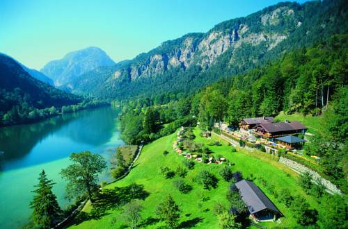 Bad Reichenhall Código promocional Alemania Booking.com