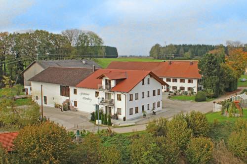 Pastetten Codice promo Germania Booking.com