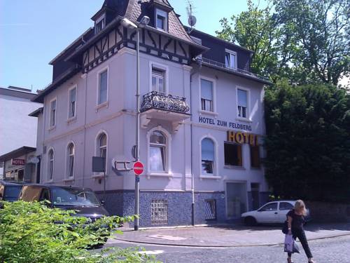 Königstein im Taunus Código promocional Alemania Booking.com