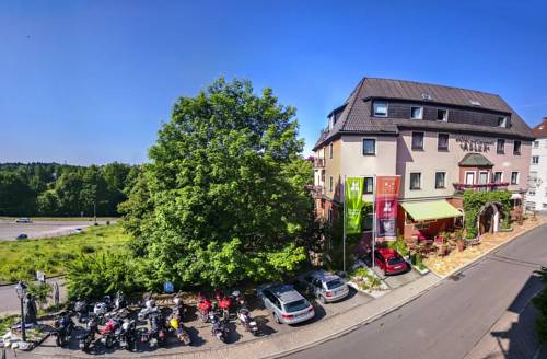 Pfullendorf Código promocional Alemania Booking.com